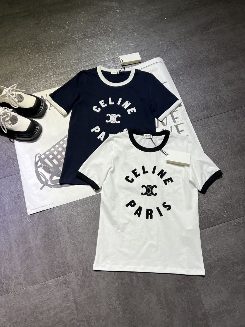 Celine T-Shirts